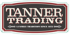 Tanner Trading
