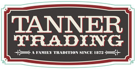 Tanner Trading