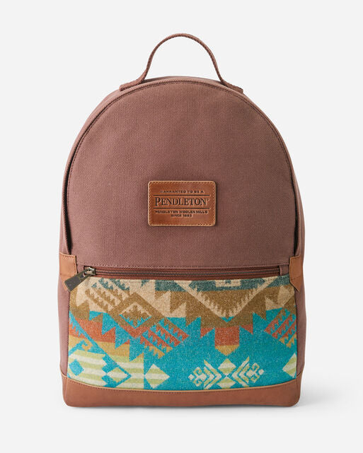 Pendleton wool clearance backpack