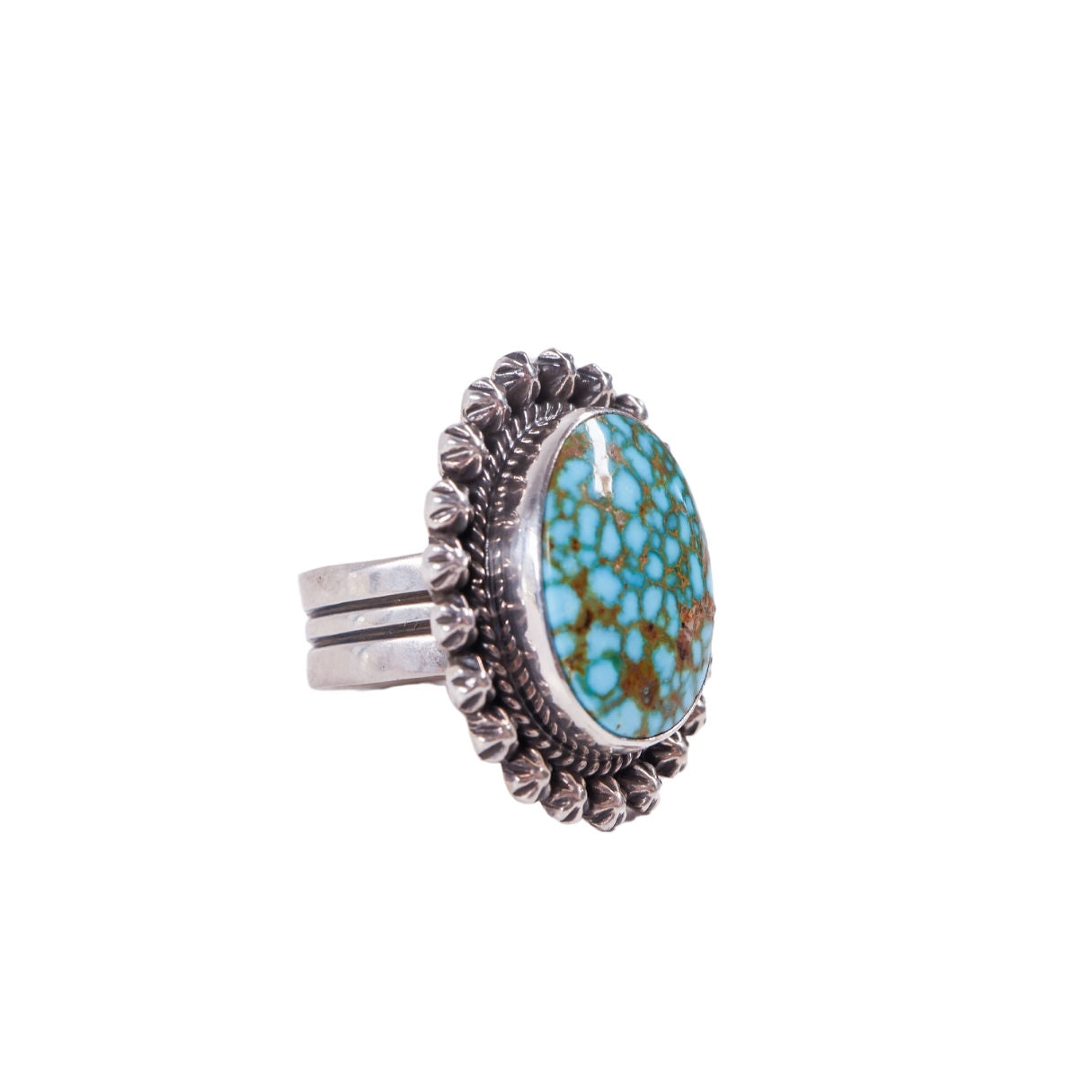 Authentic Native American Turquoise Jewelry, Collectible Art & Decor ...